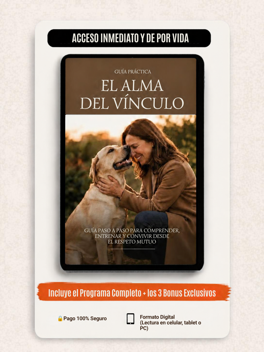 El Alma del Vínculo