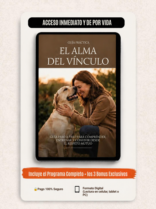 El Alma del Vínculo